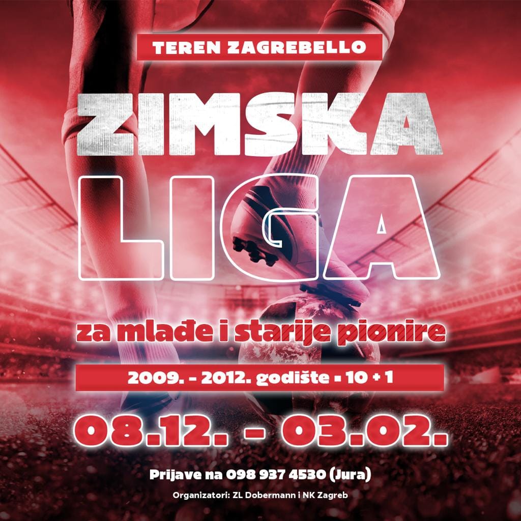 ZIMSKA LIGA